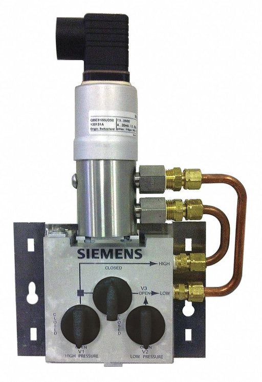 Differential Transmitter 0 psi to 50 psi
