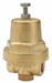 Cryogenic Pressure Regulator 2-1/4 in L