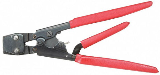 Pincer with Handles Forged Steel