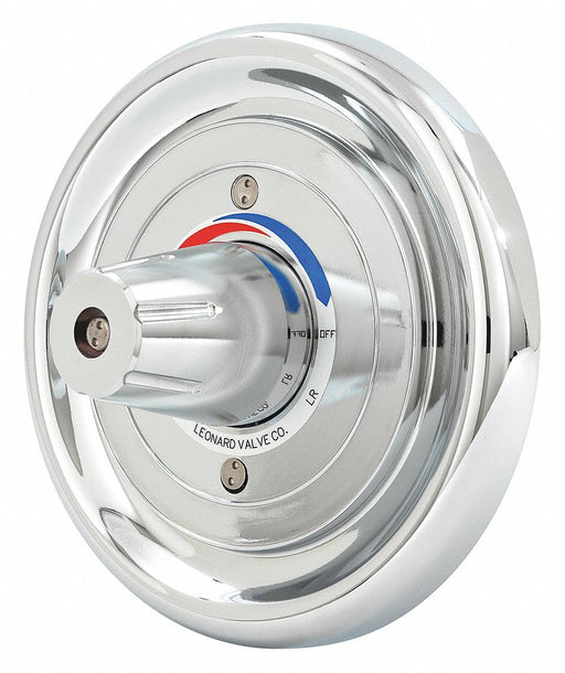 Tub and Shower Valve Leonard Chrome