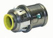3/8 ARMORED CABLE CONN .470 - .610