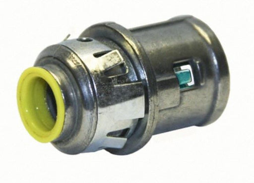 3/8 ARMORED CABLE CONN .470 - .610