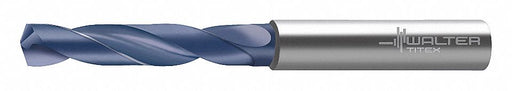 Jobber Drill 3.00mm Carbide