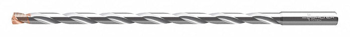 Extra Long Drill 5/16 Carbide