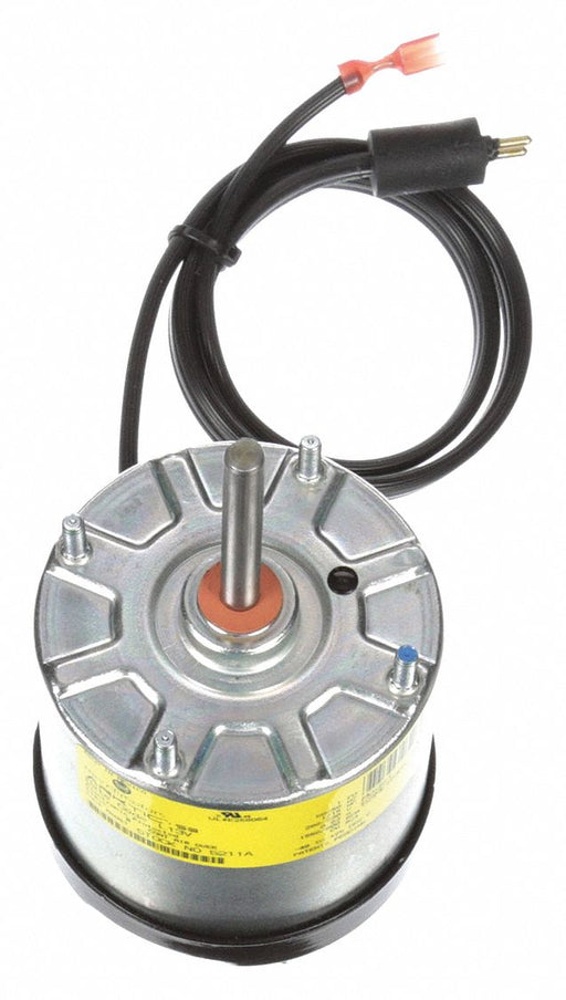 Unit Bearing Motor 1/15 HP 208-230V CWLE