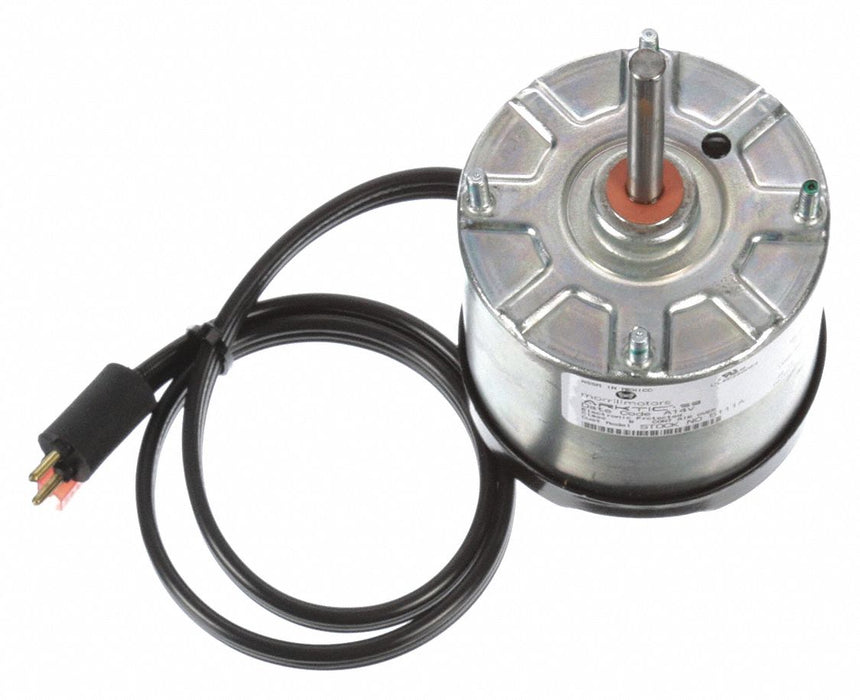 Unit Bearing Motor 1/15 hp