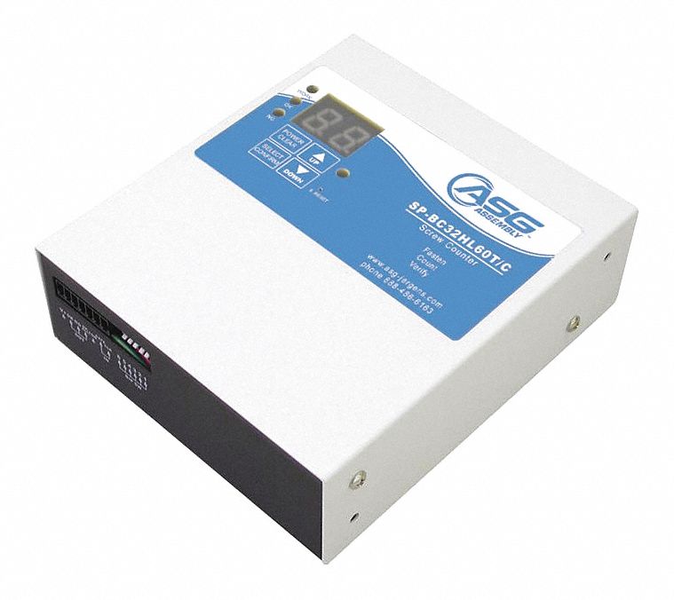 Screwdriver Power Supply 100 to 240V