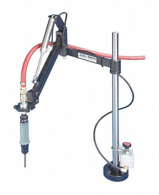 Torque Arm 11 Vertical Travel 13.6 N-m