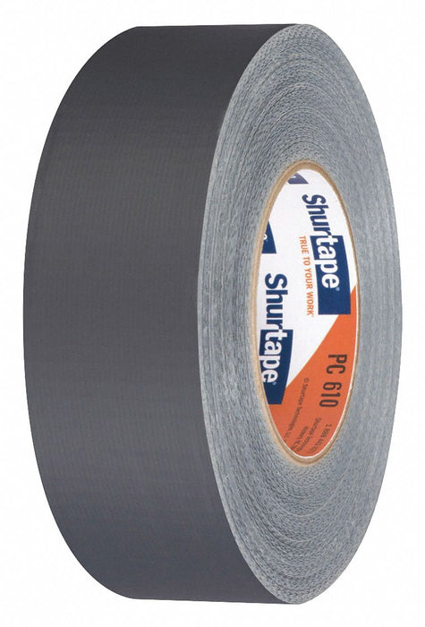 ClothTape Silver 60-1/8ydL 1-7/8inW PK24