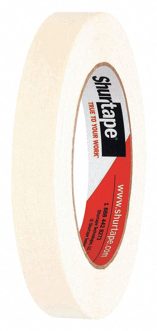 MaskingTape Crepe Tan 60-1/8ydL PK48