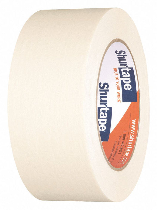 MaskingTape Crepe Tan 60-1/8ydL PK24