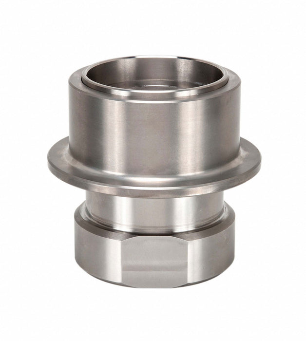 Stainless Steel FNPT 2 in FNPT 2 in