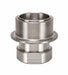 Stainless Steel FNPT 2 in FNPT 2 in