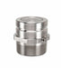 Stainless Steel MNPT 2 in MNPT 2 in