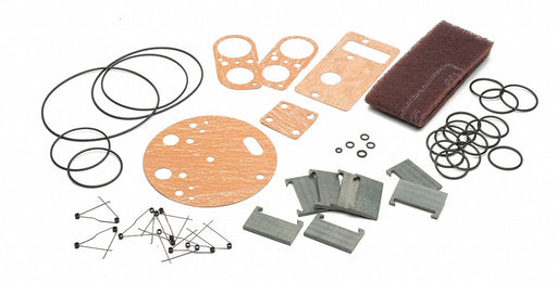 Seal Rebuild Kit O-Ring