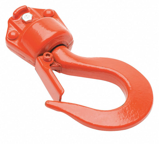 Bottom Hook for 2 tons Hoist
