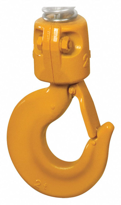 Bottom Hook Set