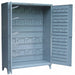 Strg Cab Drk Gry 84 x60 x24 Steel