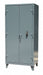 Strg Cab 78 x60 x24 DrkGry 4Shlv