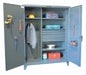 StrgCab Legs Dark Gray 78 x  x 24 
