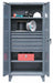 StrgCab Leg Dark Gray 78 x 36 x 24 