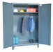 Strg Cab 66 x48 x24 DrkGry 1Shlv