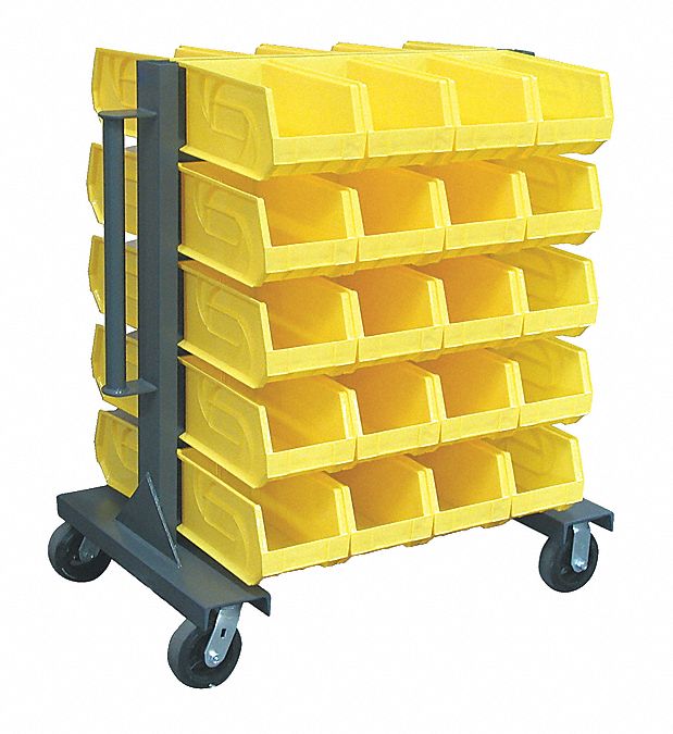 MoBinRailRk (40)7inx8 1/4inx14 3/4in