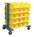 MoBinRailRk (40)7inx8 1/4inx14 3/4in