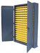 Bin Cab 72 x48 x10 DrkGry 187YlwBns