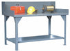 Workbench Steel 60 W 36 D