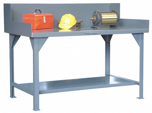 Workbench Steel 60 W 36 D