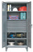 StrgCab Leg Dark Gray 78 x 36 x 24 