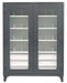 StrgCab Leg Dark Gray 78 x 48 x 24 