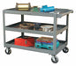 Utility Cart 2 000 lb Steel