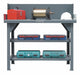 Workbench Steel 48 W 30 D