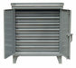 Storage Cab 44 x36 x24 Gry 7Drwrs