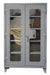 Strg Cab 78 x48 x24 DrkGry 4Shlv