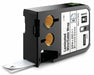 Cartridge Label 1-9/16 L 13/16 W