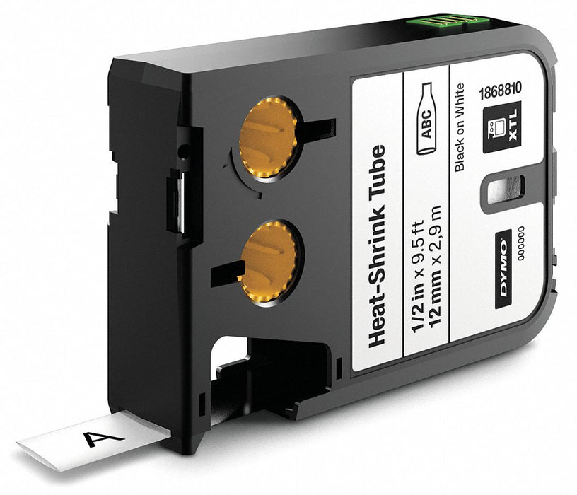 Sleeve Label White Polyolefin