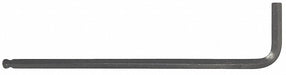 Hex Key L Shape 3 3/4 in PK10