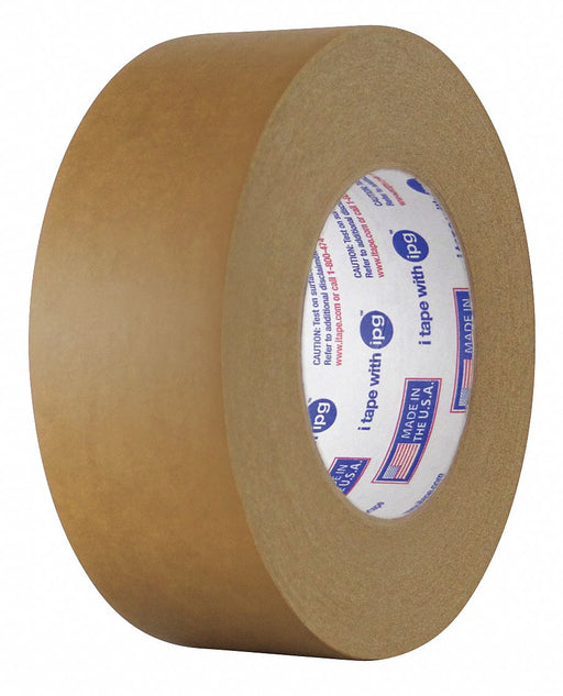 Flatback Tape Kraft Tan 48mm PK24