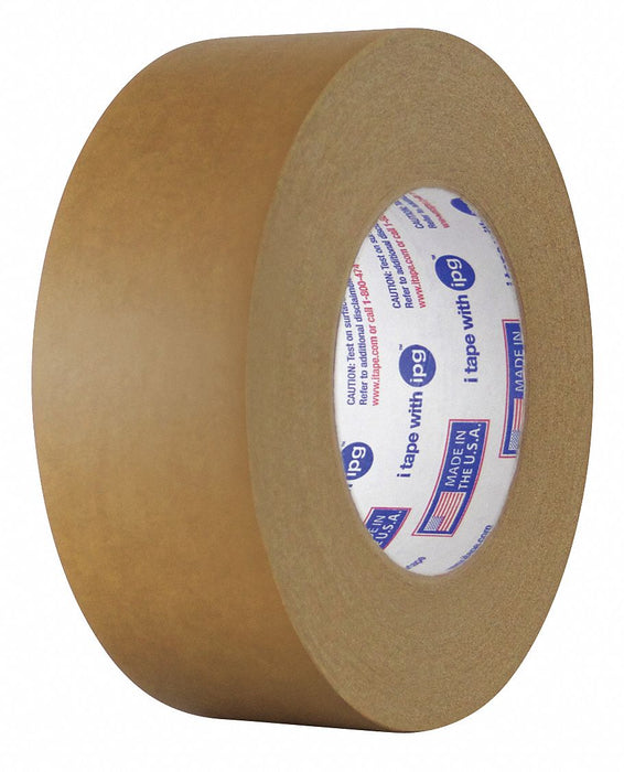 Flatback Tape Kraft Tan 48mm PK24