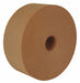 Water-ActivatedTape 5.9mil White PK8