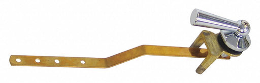 Trip Lever Brass