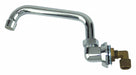 Sink Spout 1/2in. IPS Wall Rigid/Swing