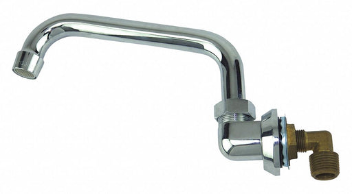 Sink Spout 1/2in. IPS Wall Rigid/Swing