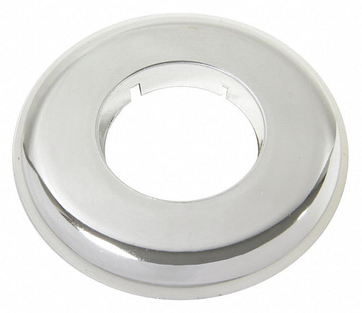 Escutcheon Ring Chrome 1-1/2 W PK12