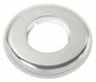 Escutcheon Ring Chrome 1-1/2 W PK12