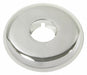 Escutcheon Ring Chrome 3/4 W PK12