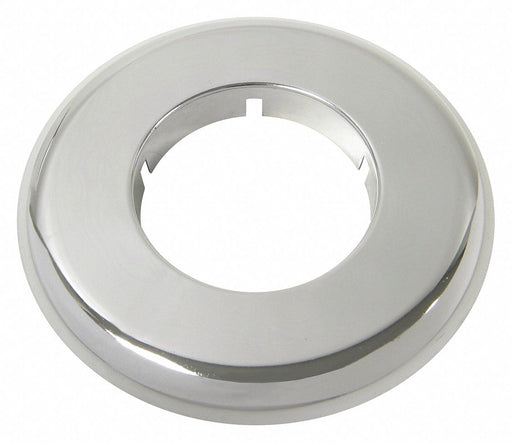 Escutcheon Ring Chrome 1-1/2 W PK12